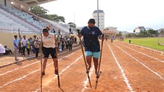 Khánh Hòa: Sôi nổi Hội thao các dân tộc thiểu số năm 2026