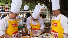 Khánh Hòa: Hội thi Tìm kiếm tài năng nghề ẩm thực năm 2026