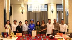 Khánh Hòa: Trang trọng Lễ Giỗ tổ nghề trầm hương năm 2026