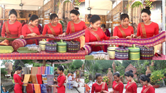 Bảy tỉnh, thành phố tham gia Ngày hội Văn hóa dân tộc Chăm lần thứ VI năm 2026 tại Khánh Hòa