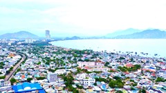 Khánh Hòa: Đưa Ninh Chữ trở thành khu du lịch trọng điểm của cả nước