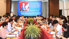Bộ VHTTDL nỗ lực cải cách hành chính, xoá bỏ những điều kiện kinh doanh không cần thiết