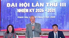  Giáo dục các giá trị lịch sử, văn hóa là nền tảng xây dựng con người văn minh