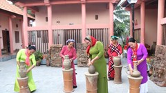 Khánh Hòa: Phát triển du lịch cộng đồng theo 3 hành lang đặc trưng
