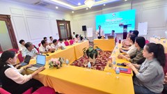 Khánh Hòa:  Bồi dưỡng kĩ năng số và ứng dụng AI cho 30 nhà báo, phóng viên