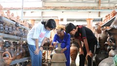  Sẵn sàng mọi nguồn lực cho Ngày hội văn hóa dân tộc Chăm