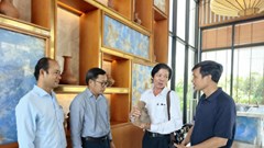 Kỳ 2 - Nỗi lo “chảy máu” cổ vật