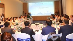 Khánh Hòa bắt tay các hãng hàng không, tìm kiếm nguồn khách thị trường tỉ dân