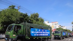 Lễ phát động chung tay phòng, chống mua bán người năm 2026
