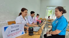 Khánh Hòa: Khám, chữa bệnh miễn phí cho người dân phường Nam Nha Trang