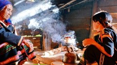 Bát vếch của mẹ: Vị đắng cuộc đời, vị ngọt tình thâm