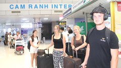 Khánh Hòa: “Thủ phủ” hút dòng khách quốc tế mùa hè 2026