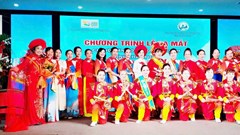 Ra mắt Chi hội Văn hóa Áo dài Việt Nam tỉnh Khánh Hòa: Lan tỏa “di sản sống” của dân tộc