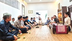 Khánh Hòa: Siết chặt an toàn, nâng cao chất lượng phục vụ du khách dịp lễ 2.9