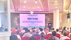 Khánh Hòa: Tập huấn cho 200 người có uy tín vùng đồng bào DTTS