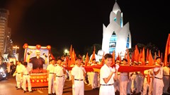 Khai mạc Đại hội TDTT tỉnh Khánh Hòa lần thứ I – năm 2026