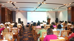 Khánh Hòa: Đưa văn hóa trở thành động lực phát triển bền vững