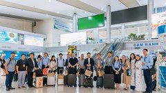 Khánh Hòa mở rộng kết nối du lịch với Nhật Bản