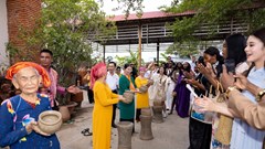 Nam Trung Bộ - Tây Nguyên: Mùa vàng du lịch 2026