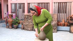 Khánh Hòa: Tổ chức Cuộc thi “Thiết kế sản phẩm gốm của người Chăm”
