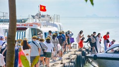 Khánh Hòa đón 18 triệu lượt khách, tăng tốc hoàn thành mục tiêu năm 2026