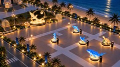 Khánh Hòa tổ chức Lễ hội Trung thu quy mô lớn “Hải trình Ánh trăng”