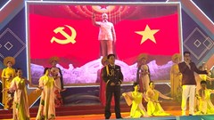 Khai mạc Hội thi Nghệ thuật quần chúng tỉnh Khánh Hòa năm 2026