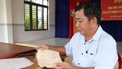 Lặng lẽ trao đi những giọt máu ấm cứu người