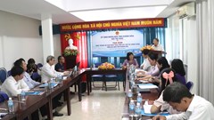 Khánh Hòa: Khẩn trương tháo gỡ “điểm nghẽn” thủ tục hành chính