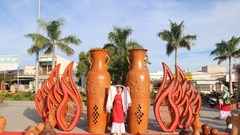  Tôn vinh di sản, đánh thức tiềm năng du lịch