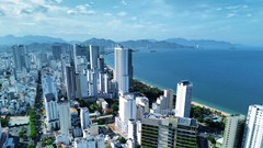 Khánh Hòa hướng tới thành phố trực thuộc Trung ương 