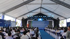 Khánh Hòa: Hơn 1.000 đại biểu dự Hội nghị thúc đẩy chuyển đổi số và kinh tế số