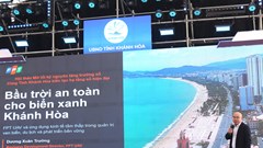 Khánh Hòa: Tìm động lực tăng trưởng mới từ hạ tầng số hiện đại