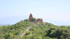 Hành trình gìn giữ “hồn cốt” di sản Chăm