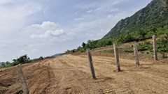  Bí thư Tỉnh ủy Khánh Hoà chỉ đạo giải quyết đơn tố cáo liên quan đến đất đai