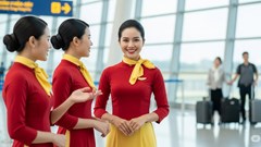 Giá vé máy bay hôm nay 11/8: Nhiều chặng bay giảm mạnh