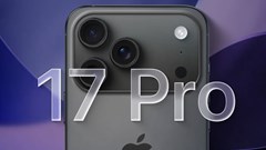 So sánh giá và dung lượng iPhone 17: Phiên bản nào đáng mua?