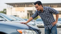 Xe cũ dưới 200 triệu đồng tại Việt Nam nên chọn mẫu nào?