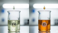 Xăng E10 có an toàn cho xe cũ? Giải đáp từ kỹ thuật viên