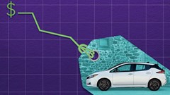 11 xe điện rẻ nhất 2025: Đầu tư thông minh, di chuyển hiện đại