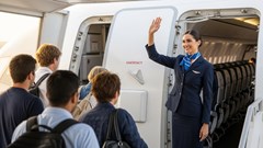 Giá vé máy bay nội địa hôm nay 14.8.2025: Nhiều ưu đãi, giá ổn định