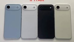 iPhone 17 Air: Sự lựa chọn gây tranh cãi nhưng khó cưỡng