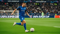 Lịch thi đấu và kết quả bóng đá ngày 14.8.2025: Sôi động khắp các sân cỏ thế giới