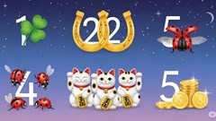 Con số may mắn hôm nay 15.8.2025: Kéo tiền tài về nhà