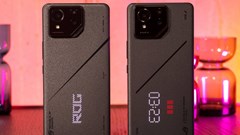 Top điện thoại pin trâu cho game thủ và dân du lịch