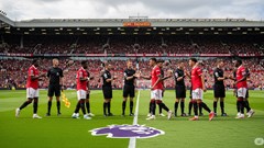 Lịch thi đấu và kết quả bóng đá ngày 16.8.2025