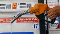 Giá xăng dầu hôm nay 17.8.2025: Thế giới ổn định, trong nước giữ nguyên