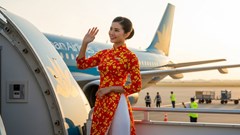 Giá vé máy bay 18.8.2025: Nhiều lựa chọn, giá từ 1,04 triệu đồng