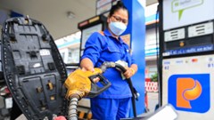 Giá xăng dầu hôm nay 18.8.2025: Thế giới có dấu hiệu phục hồi, trong nước tạm giữ ổn định