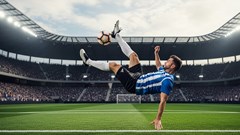 Lịch thi đấu và kết quả bóng đá hôm nay 20.8.2025